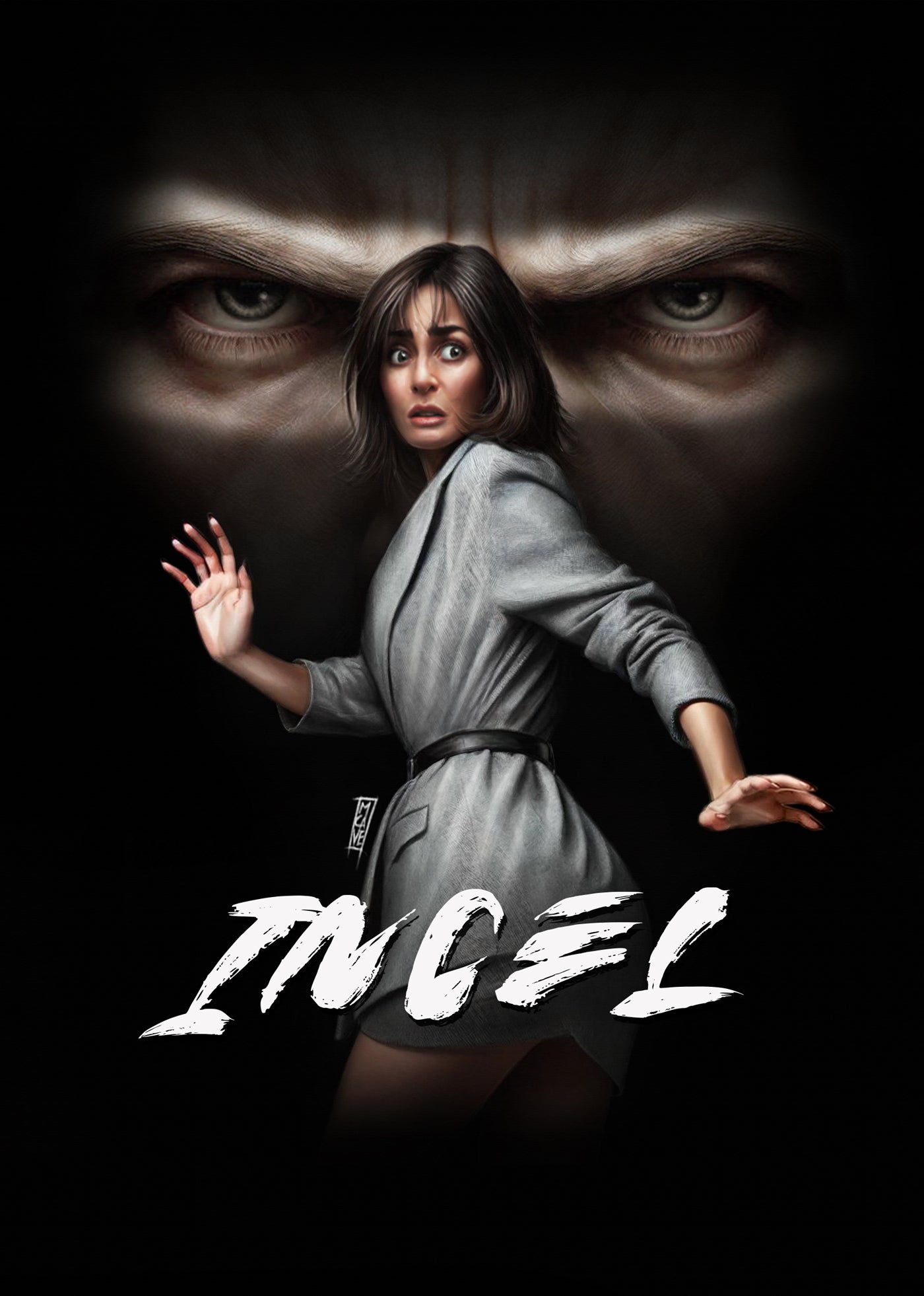 Incel (DVD)