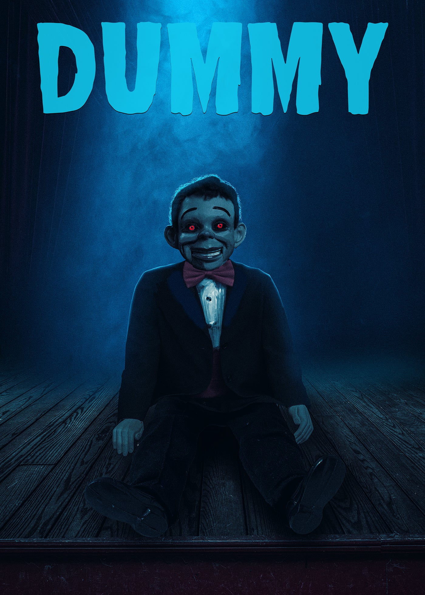 Dummy (DVD)