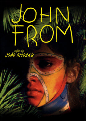 John From (DVD)