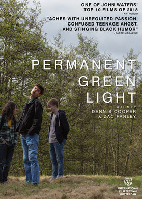 Permanent Green Light (DVD)