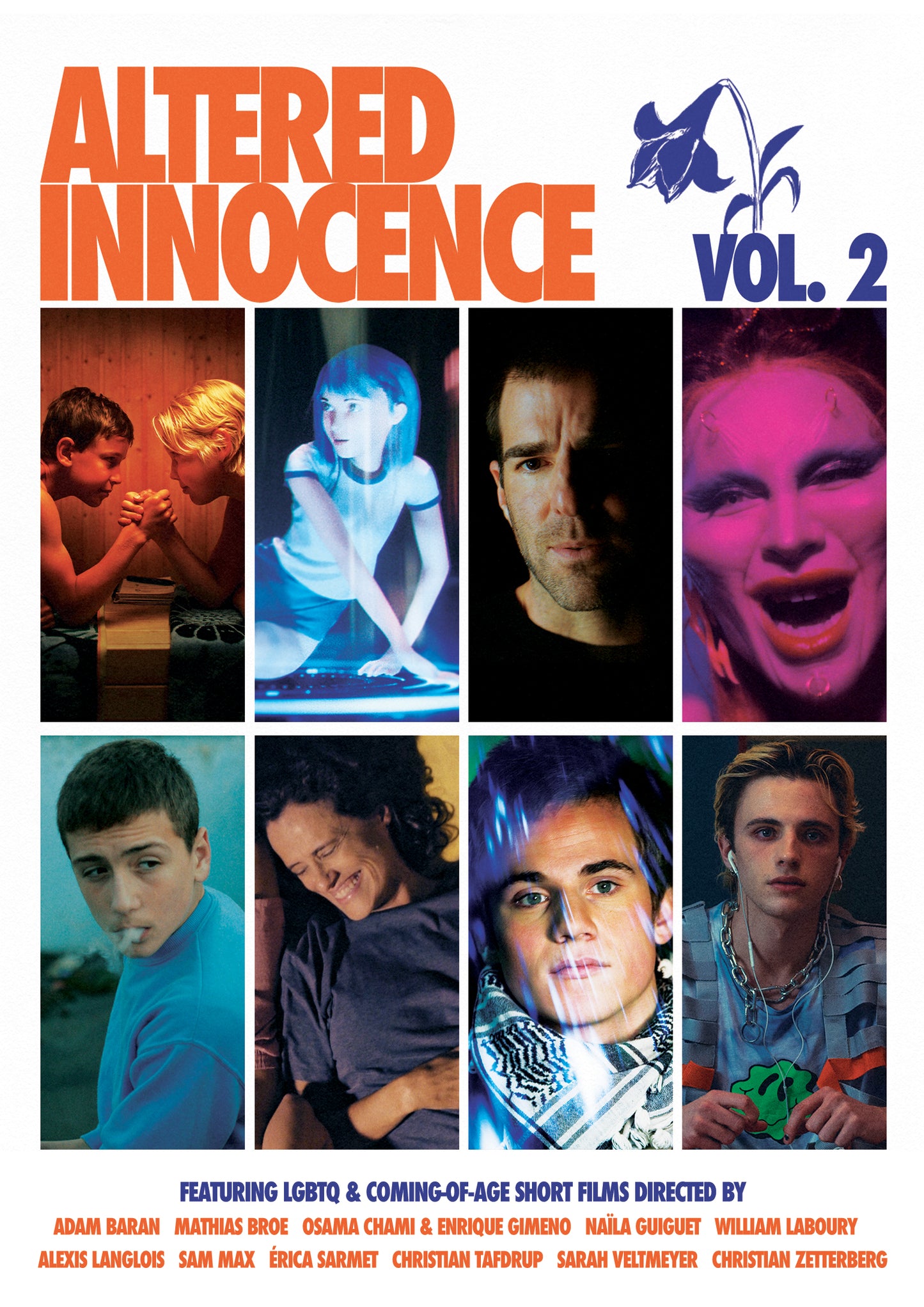 Altered Innocence Vol. 2 (DVD)