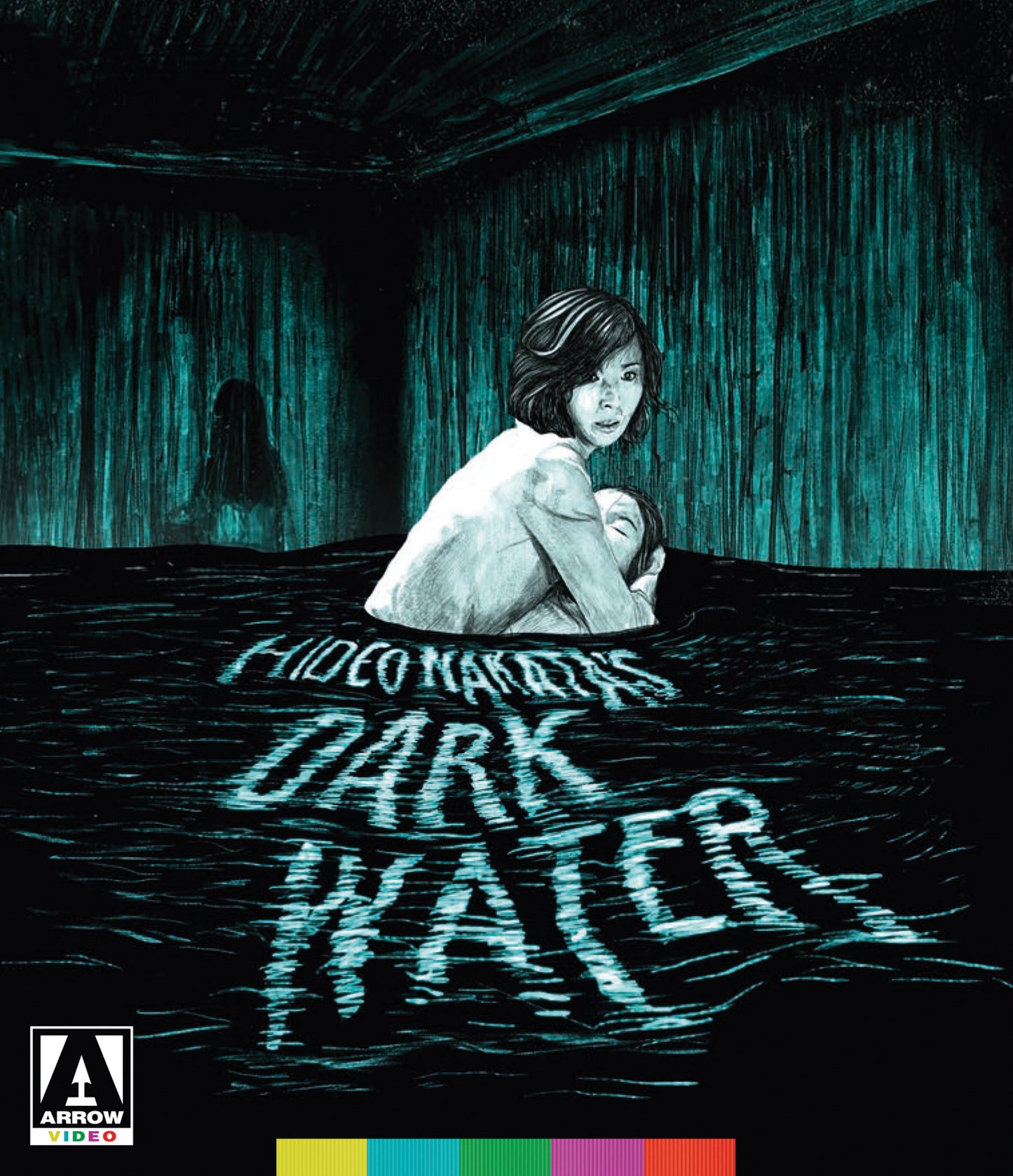 Dark Water (Blu-Ray/DVD)
