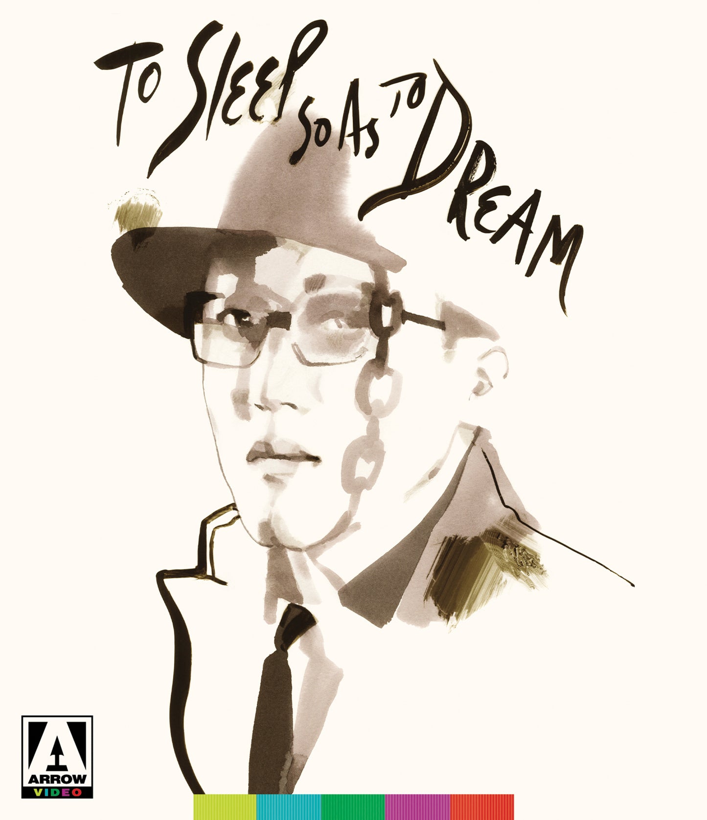 To Sleep So As To Dream (Blu-ray)