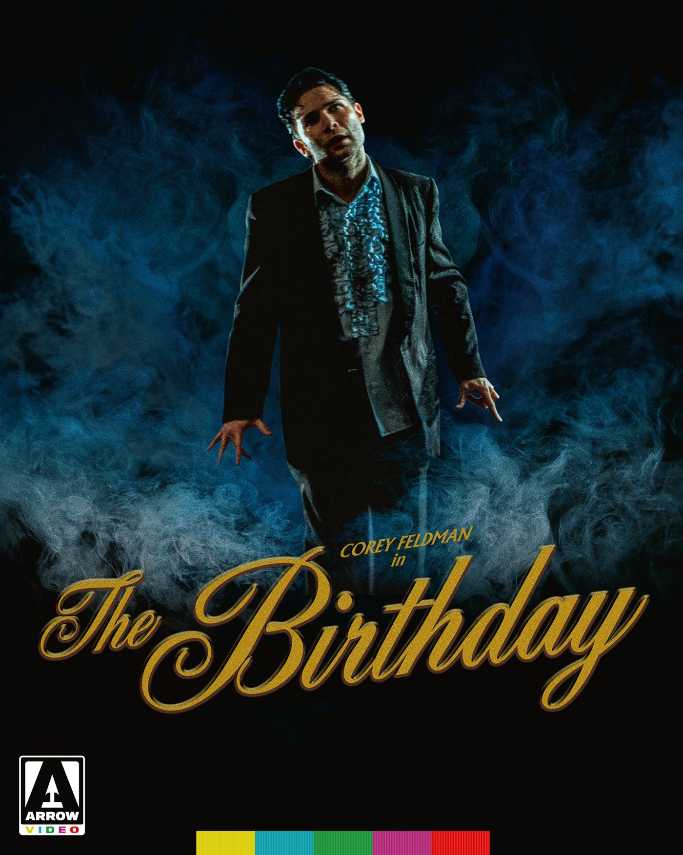 The Birthday [Limited Edition] (Blu-ray) – Ronin Flix
