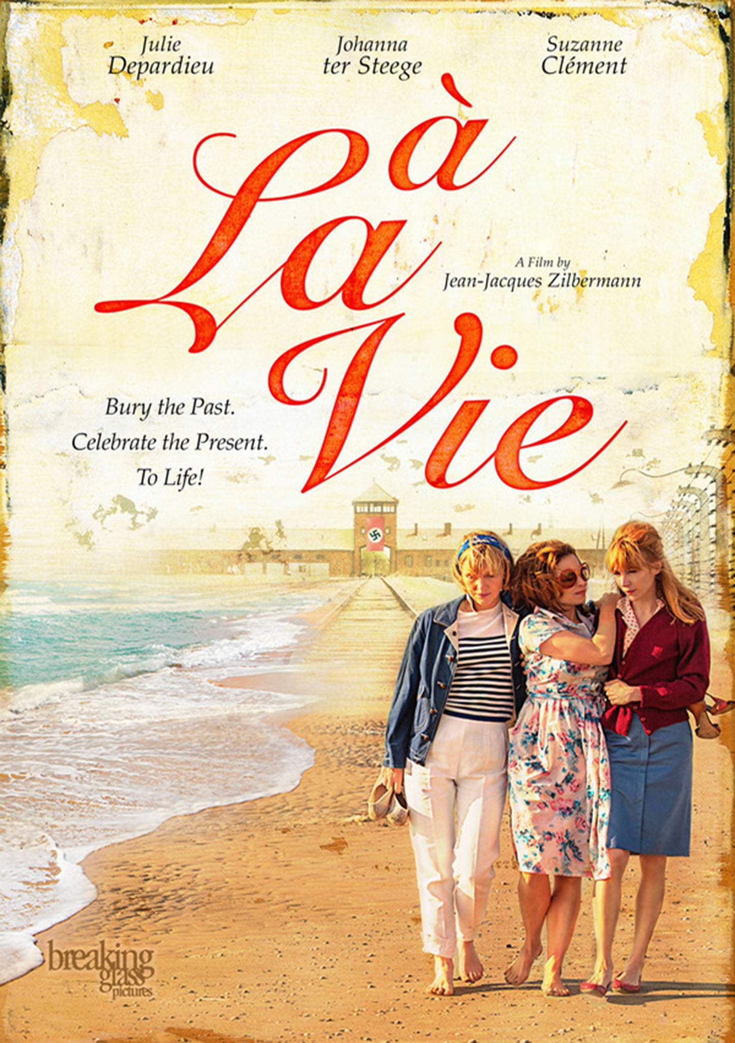 A La Vie (DVD)