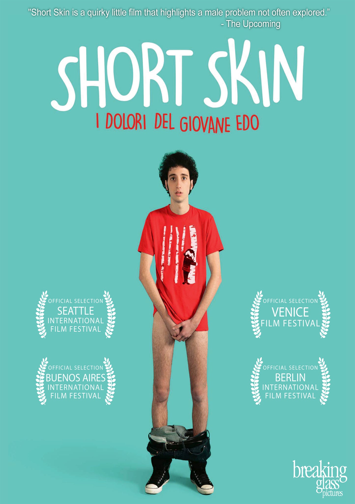 Short Skin (DVD)