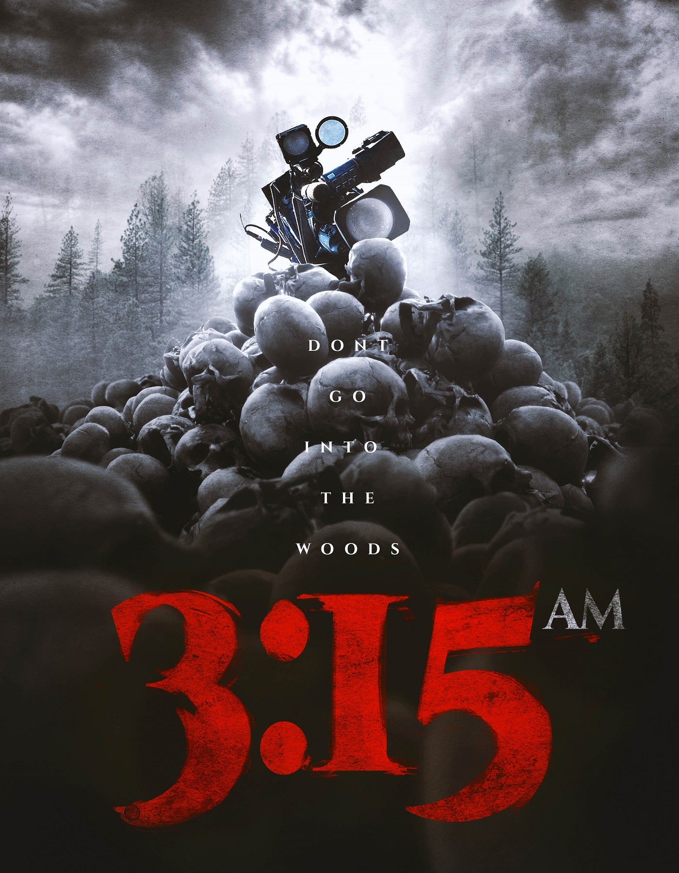 3:15 AM (DVD)