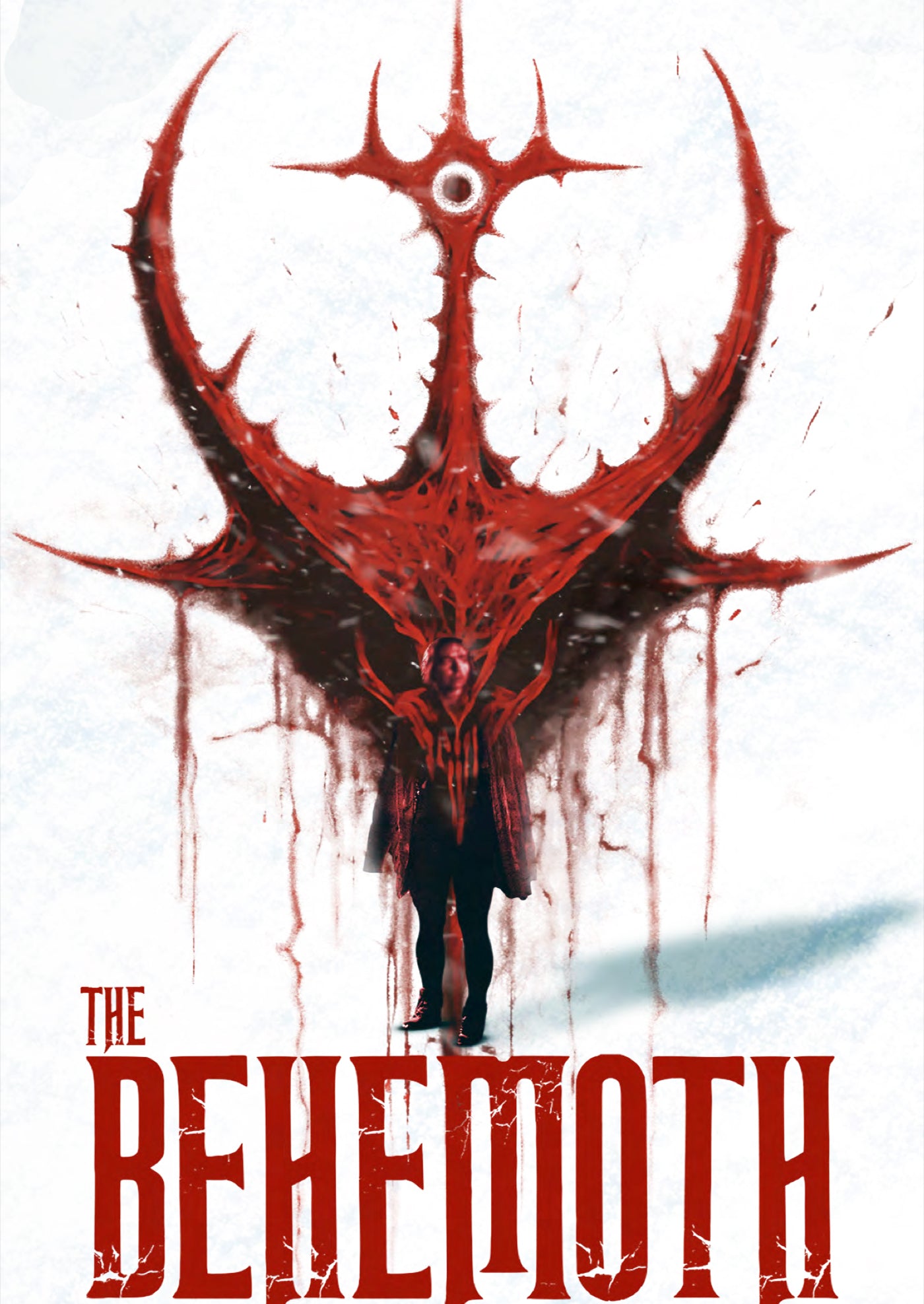 The Behemoth (DVD)