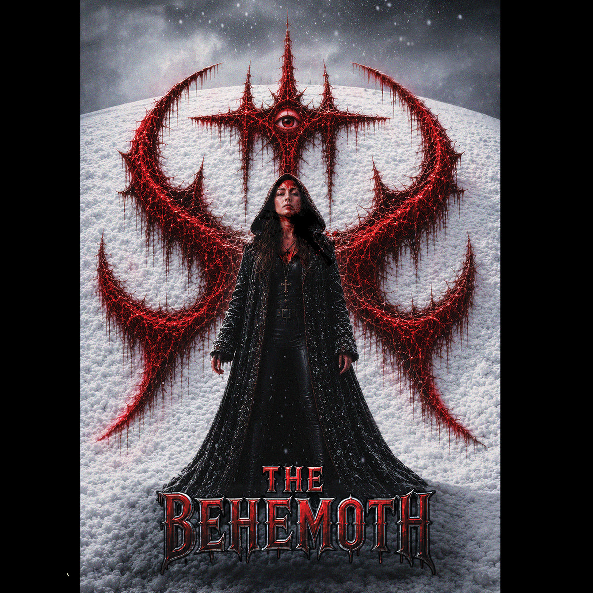 The Behemoth (DVD)