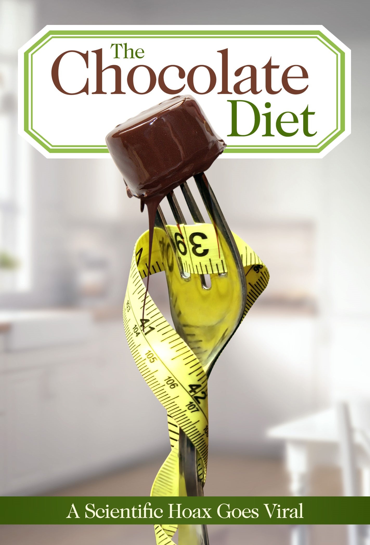 The Chocolate Diet (DVD)