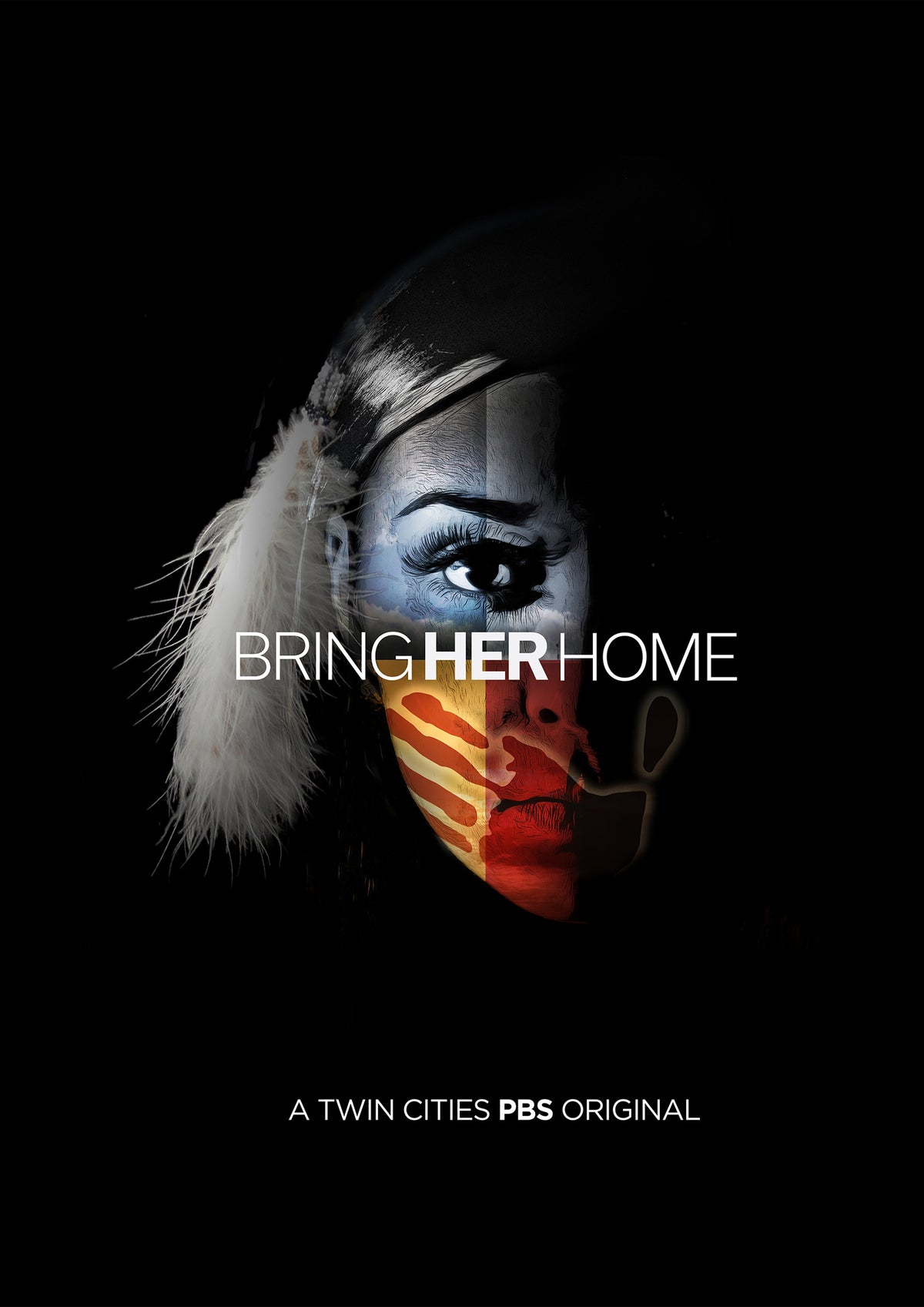 Bring Her Home (DVD)