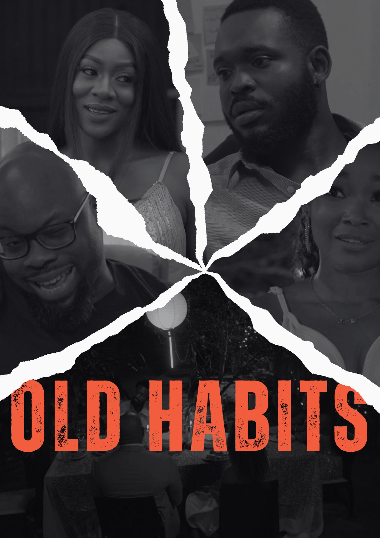 Old Habits (DVD)