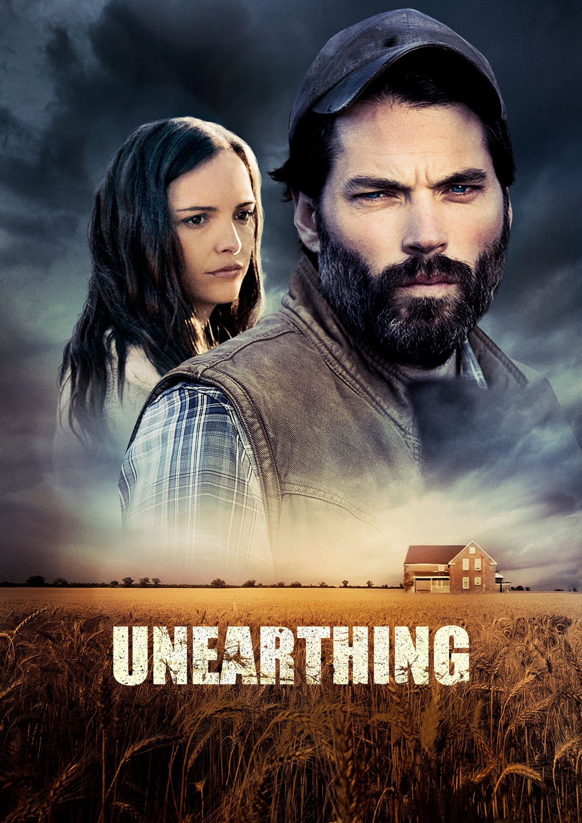 Unearthing (DVD)