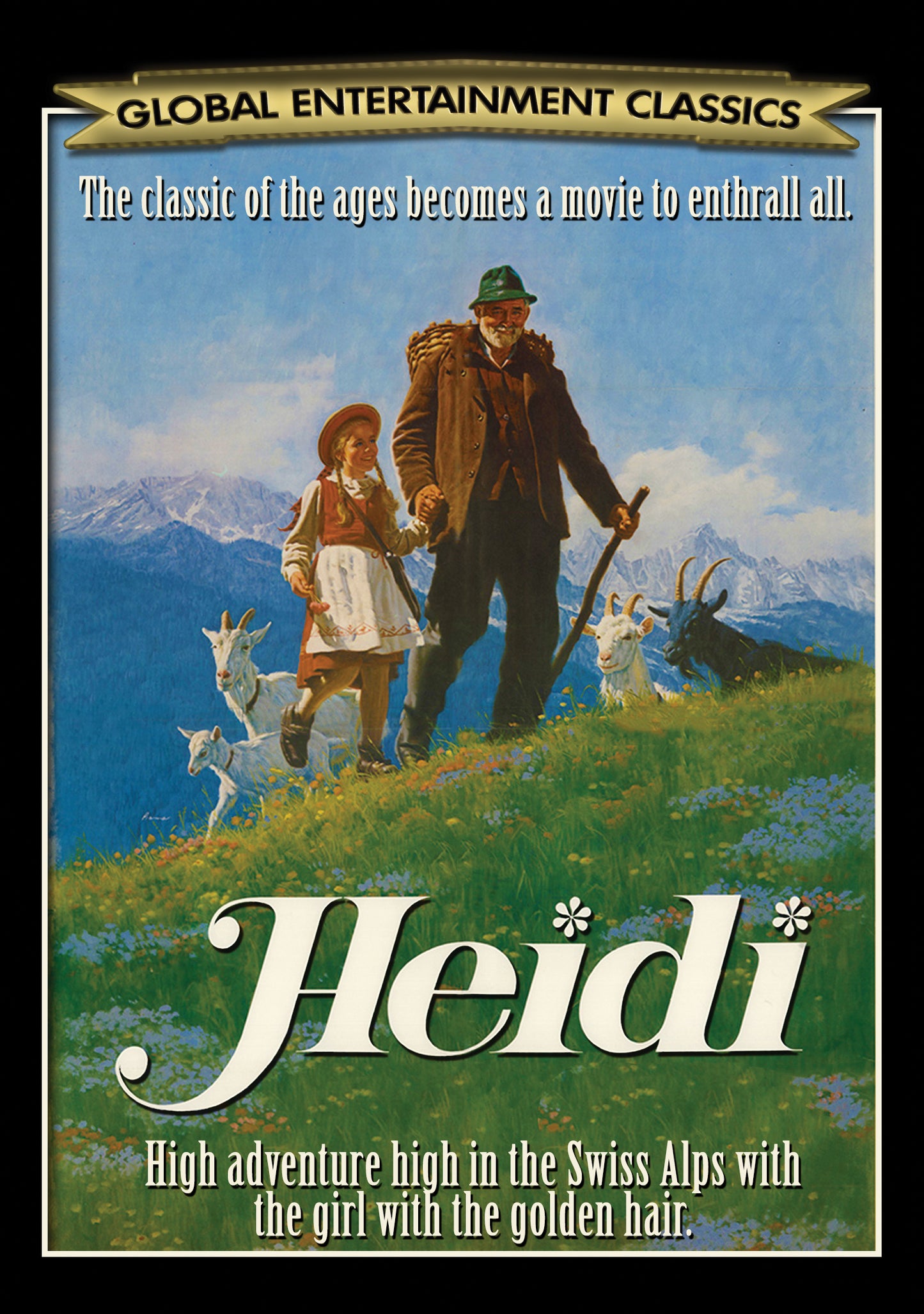 Heidi (DVD)