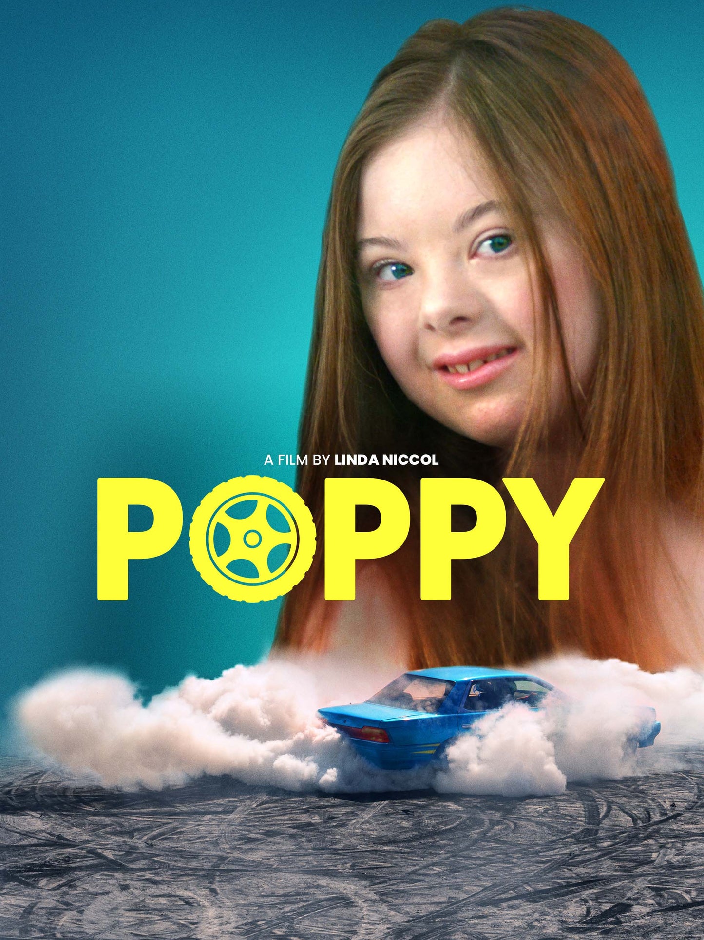 Poppy (DVD)