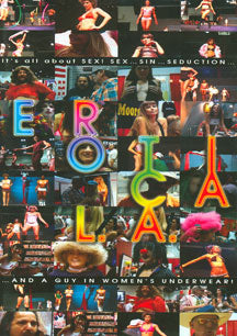 Erotica L.a. (DVD)