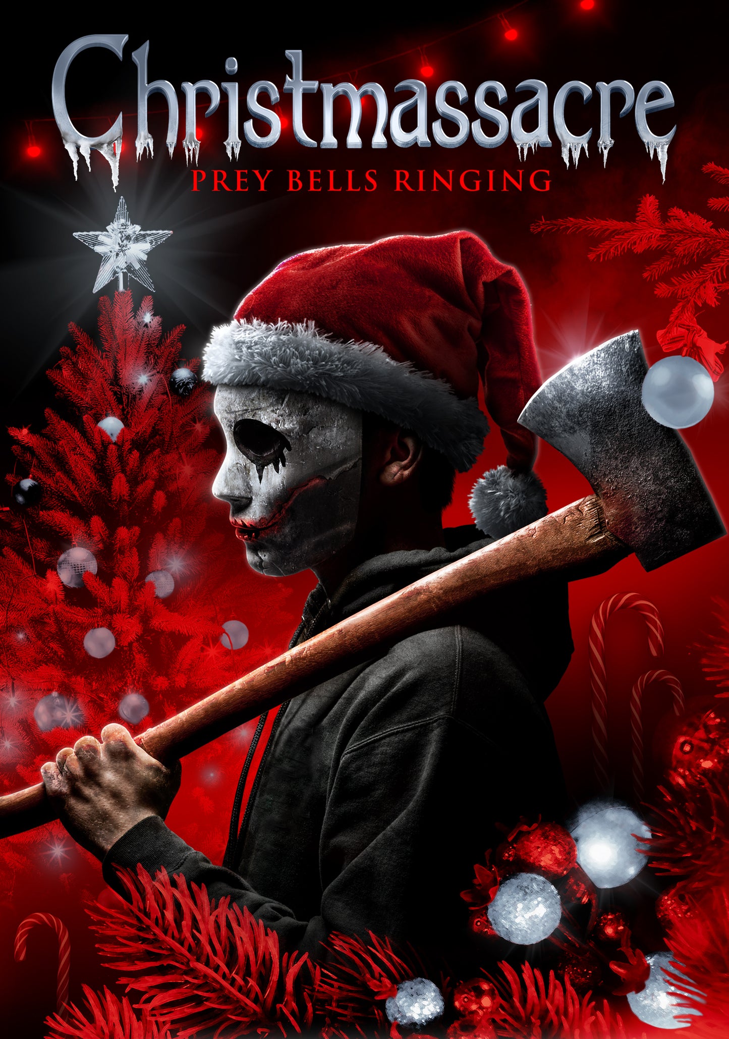 Christmassacre (DVD)