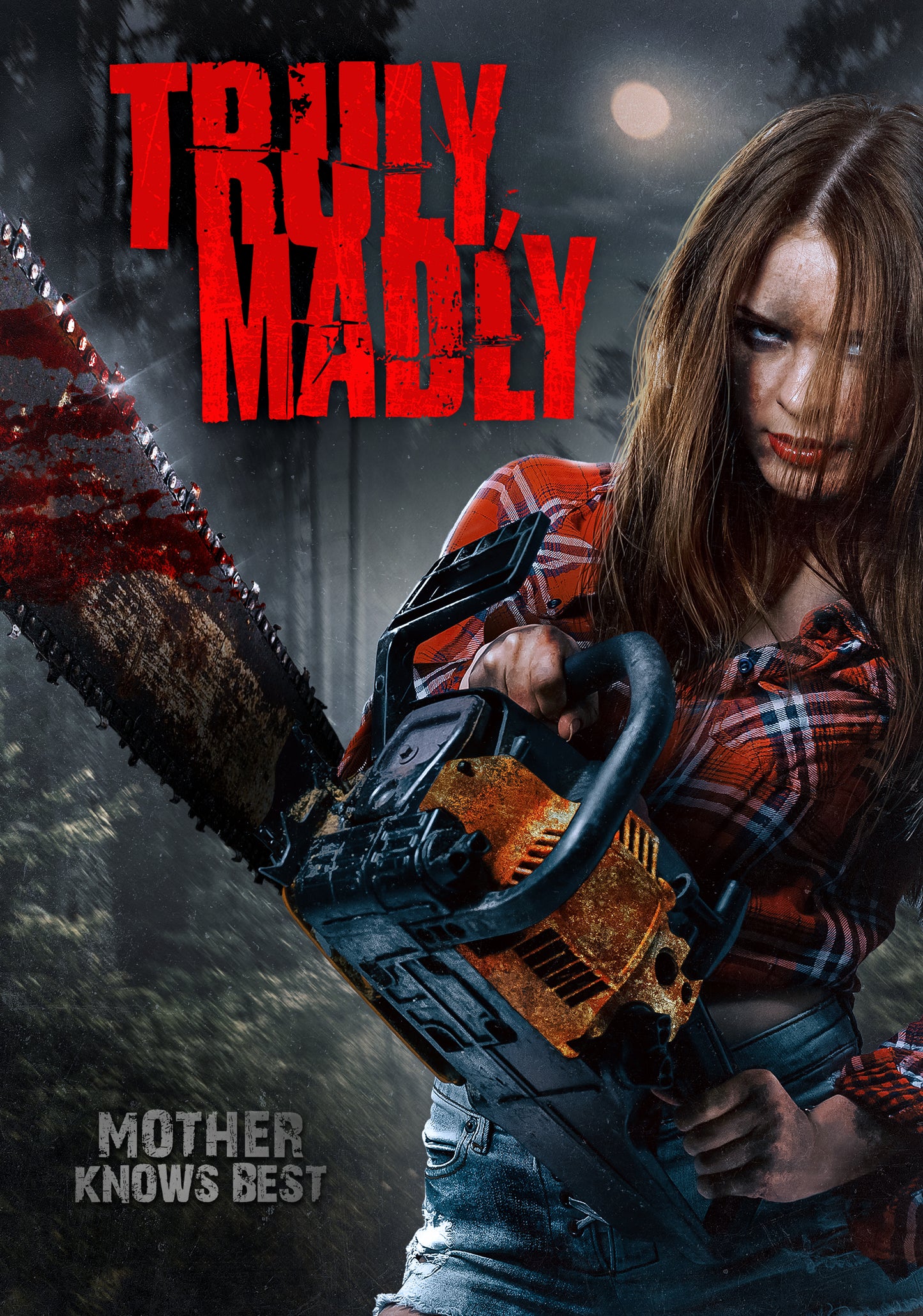 Truly, Madly (DVD)