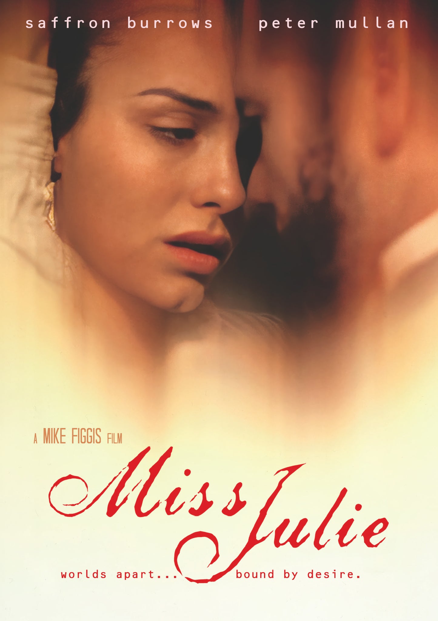Miss Julie (DVD)