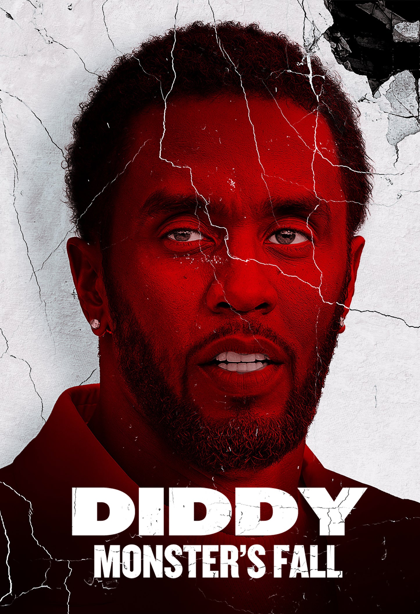 Diddy: Monster's Fall (DVD)