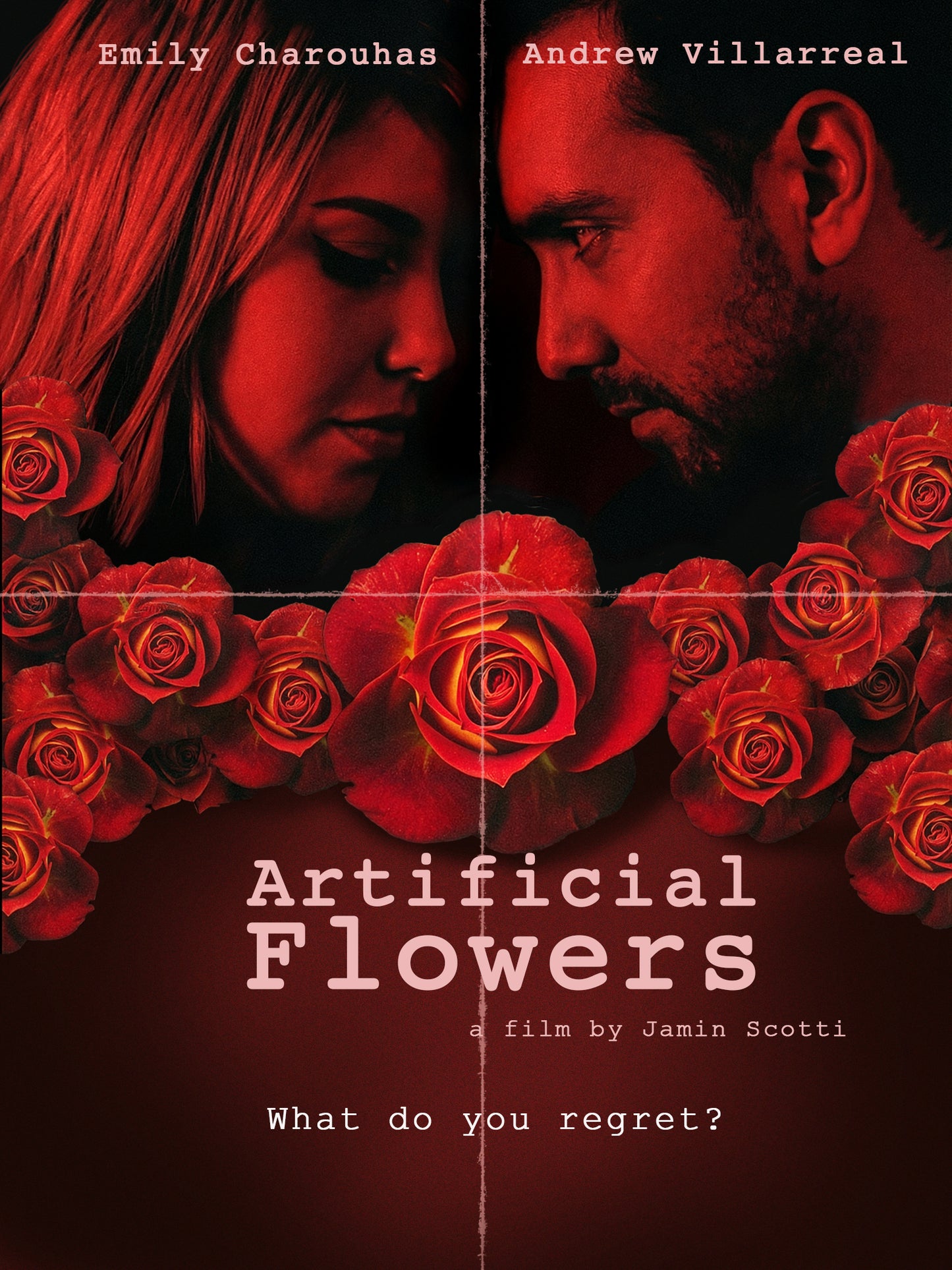 Artificial Flowers (Blu-ray)
