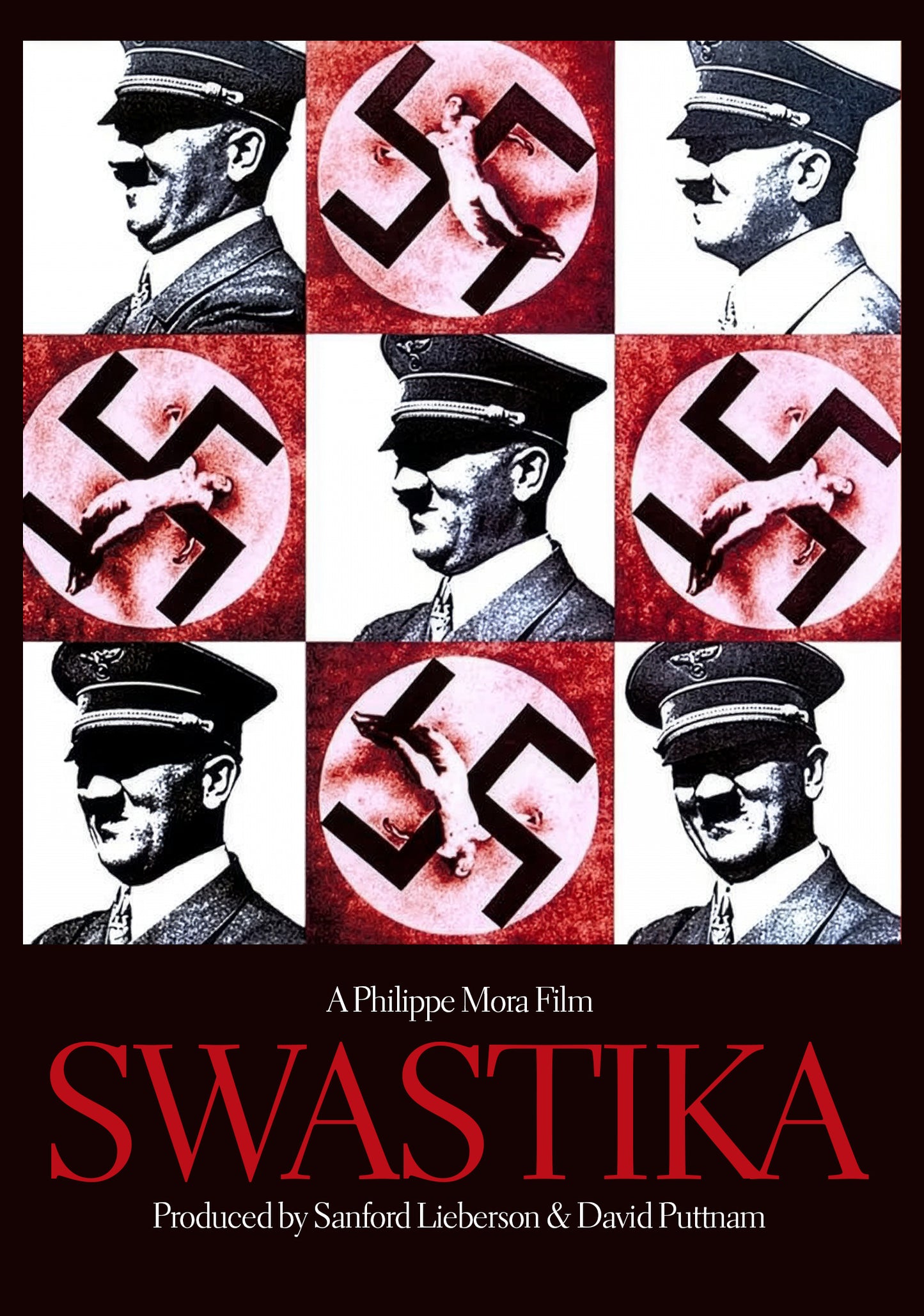 Swastika (DVD)