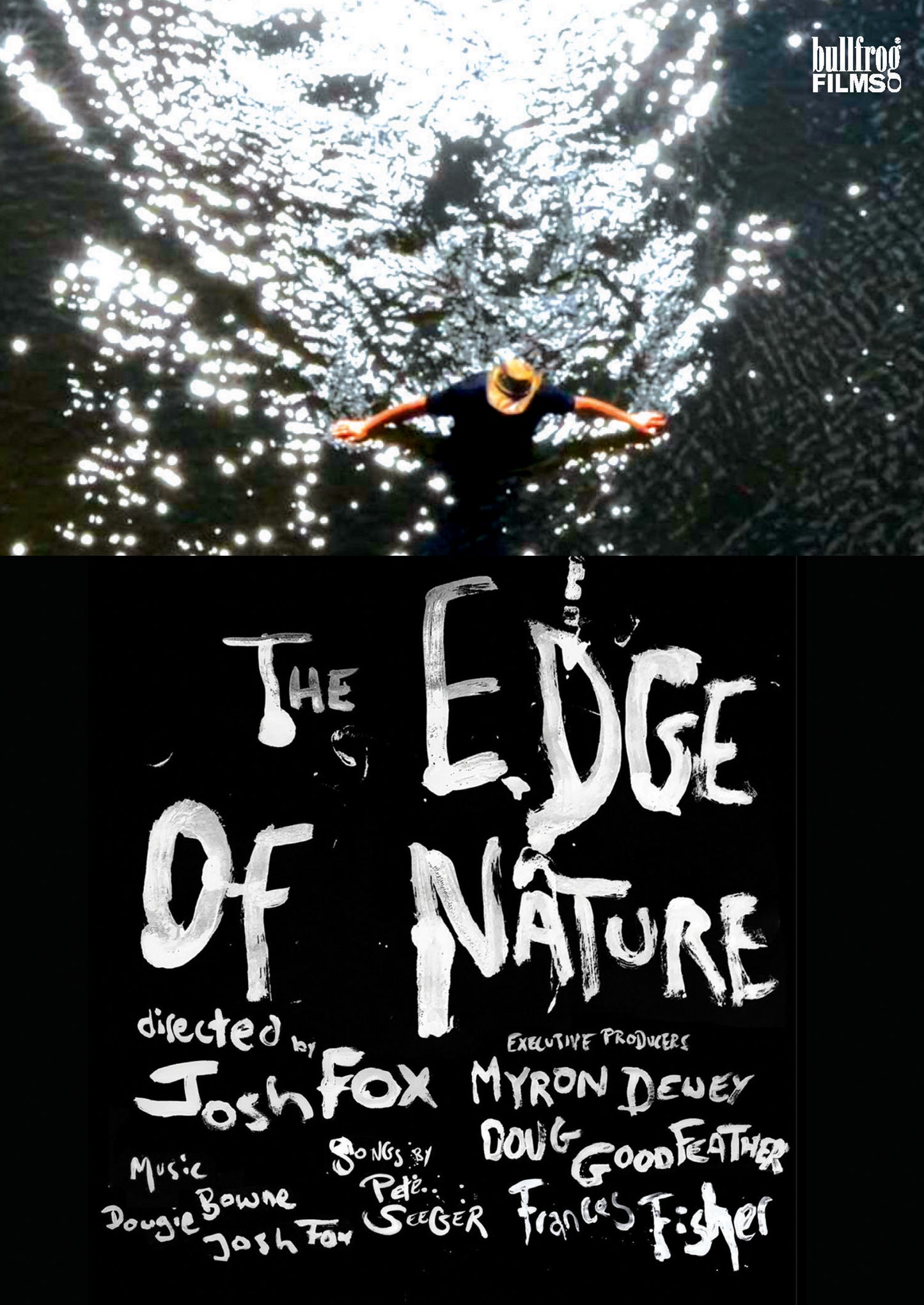 The Edge Of Nature (DVD)