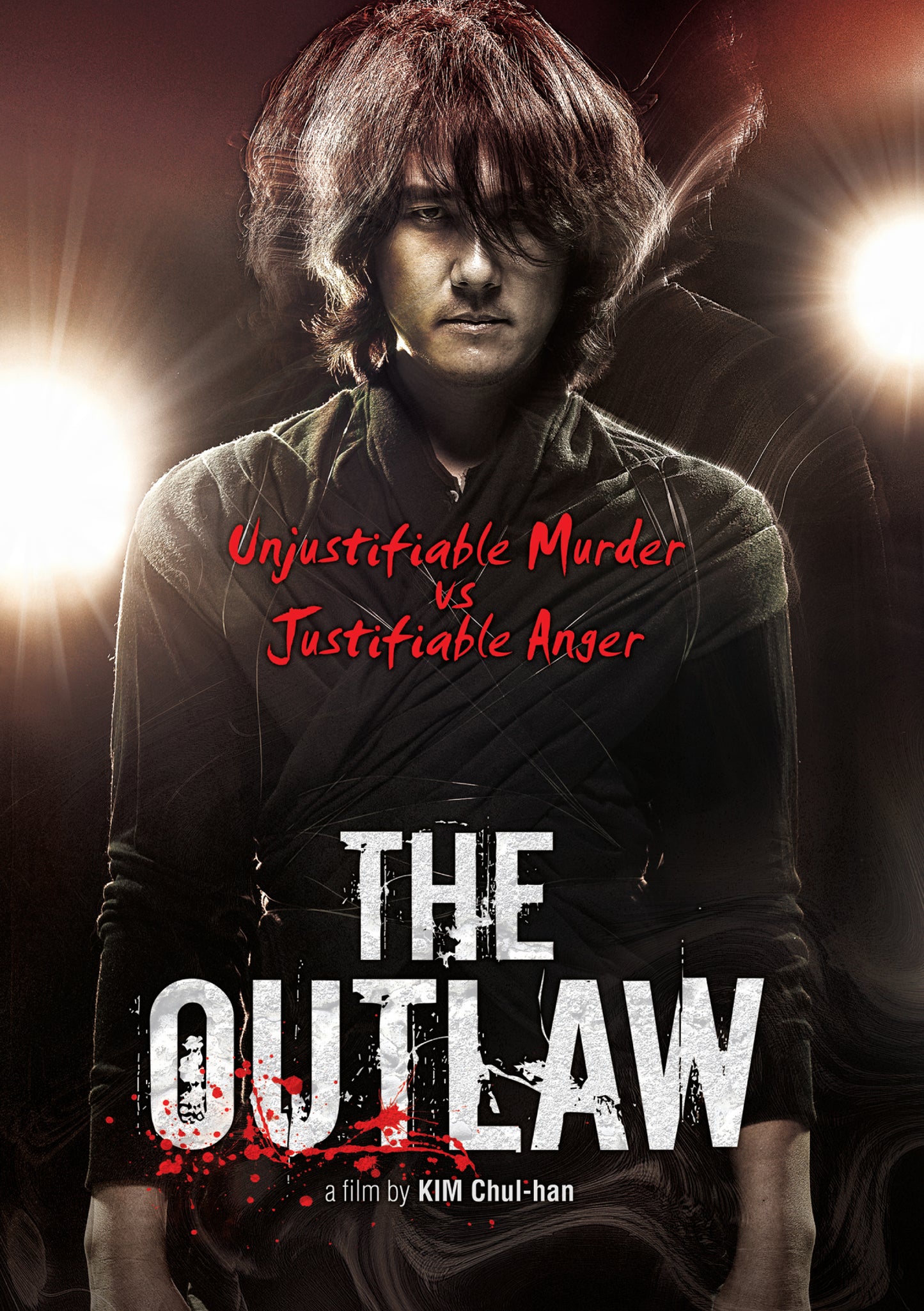 The Outlaw (DVD)