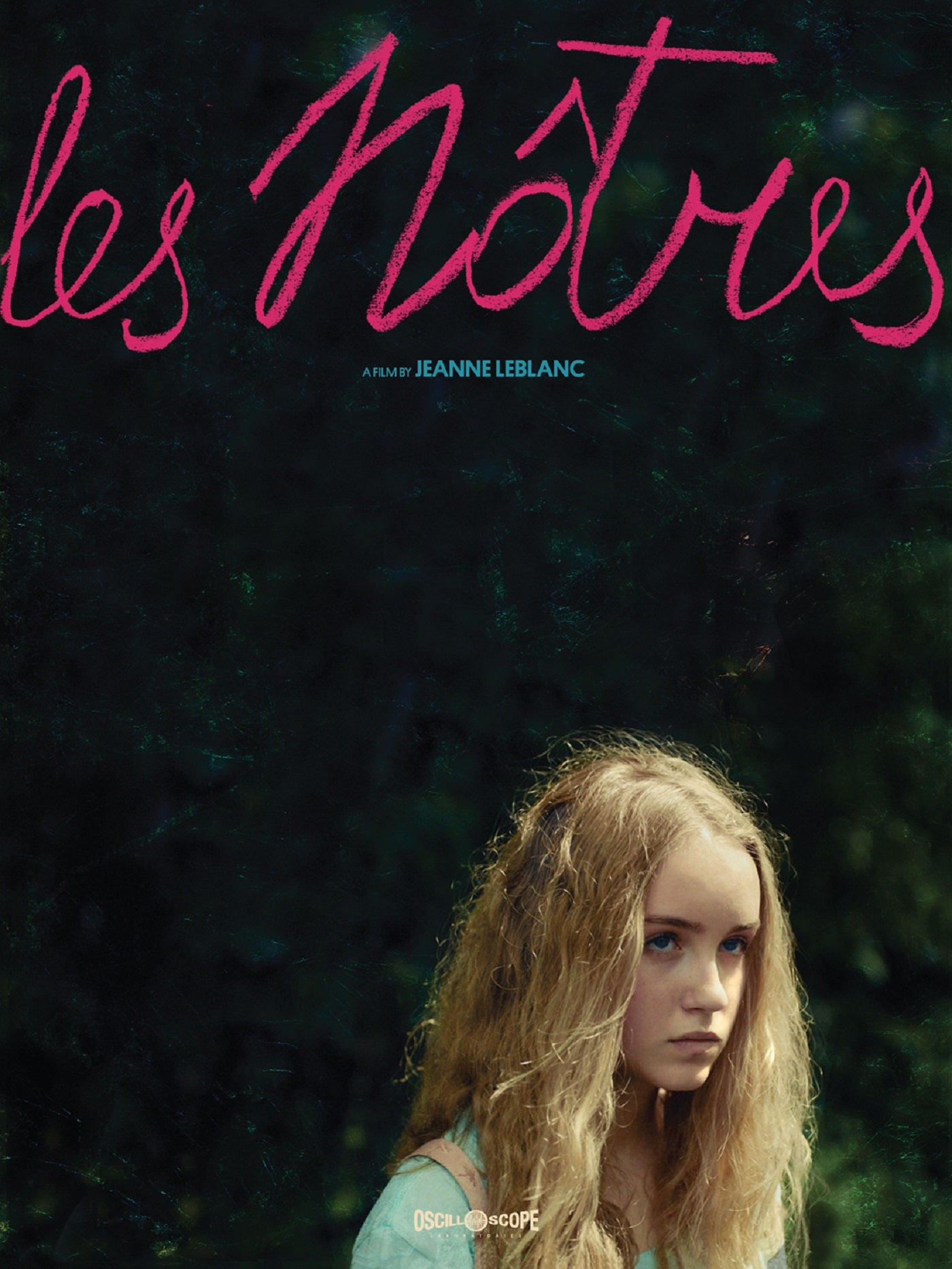 Les Nôtres (DVD)