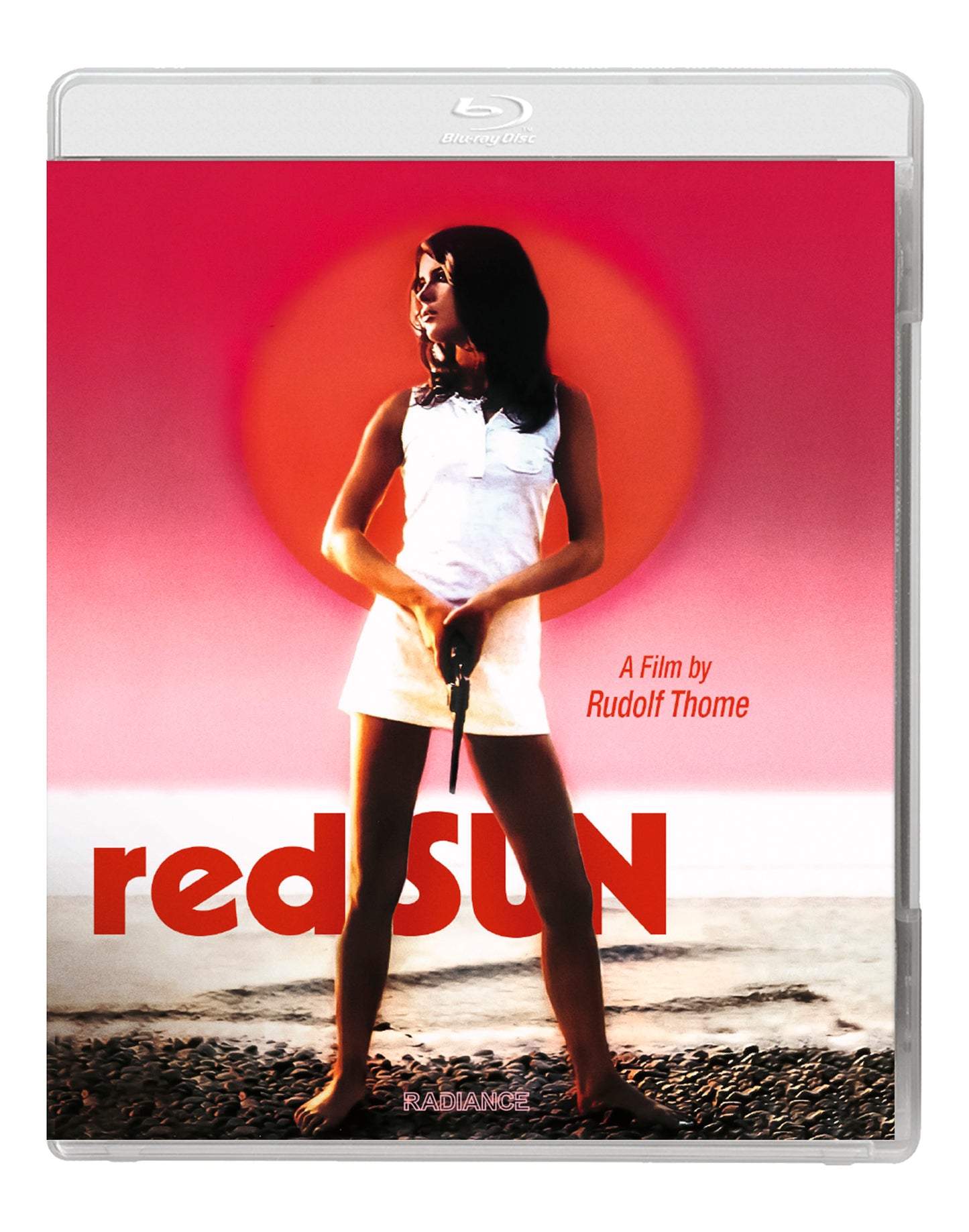 Red Sun (Blu-ray) 1