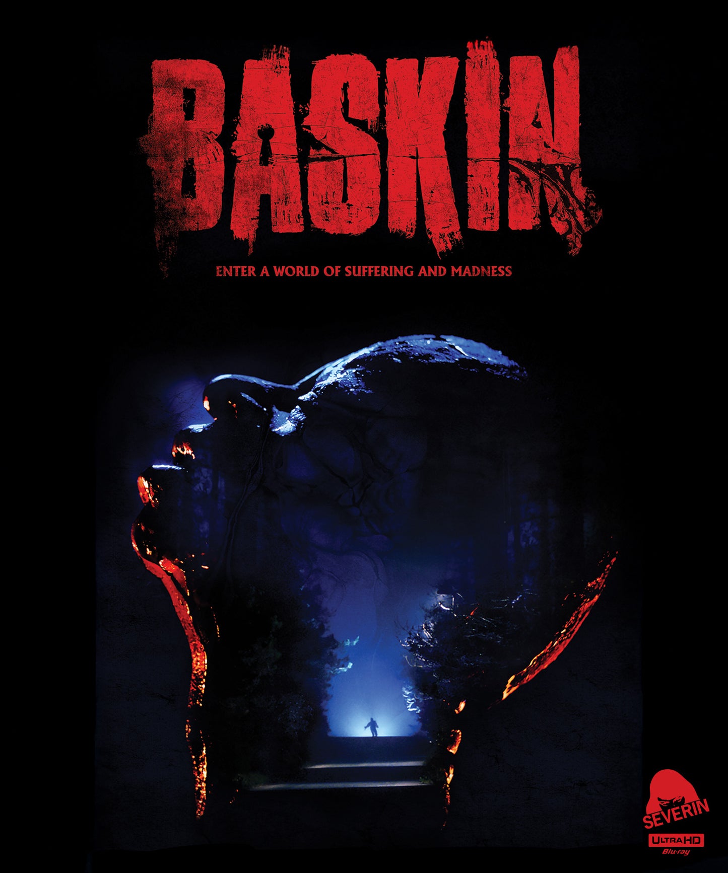 Baskin (4K Ultra HD)