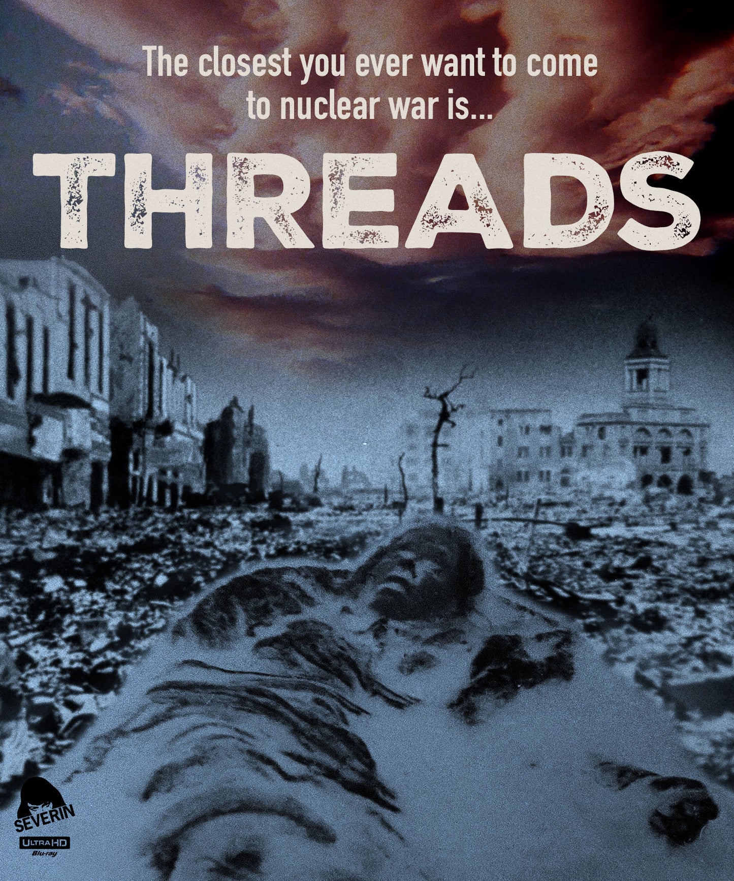Threads (4K Ultra HD)