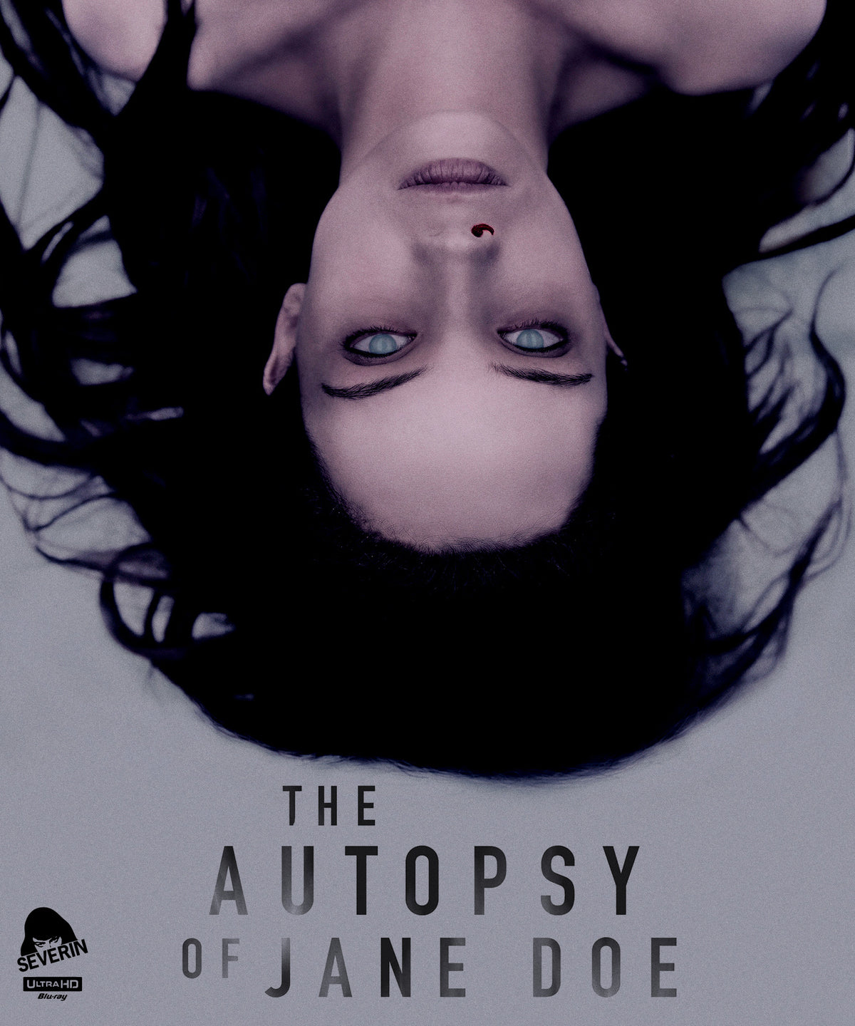 The Autopsy Of Jane Doe (4K Ultra HD)