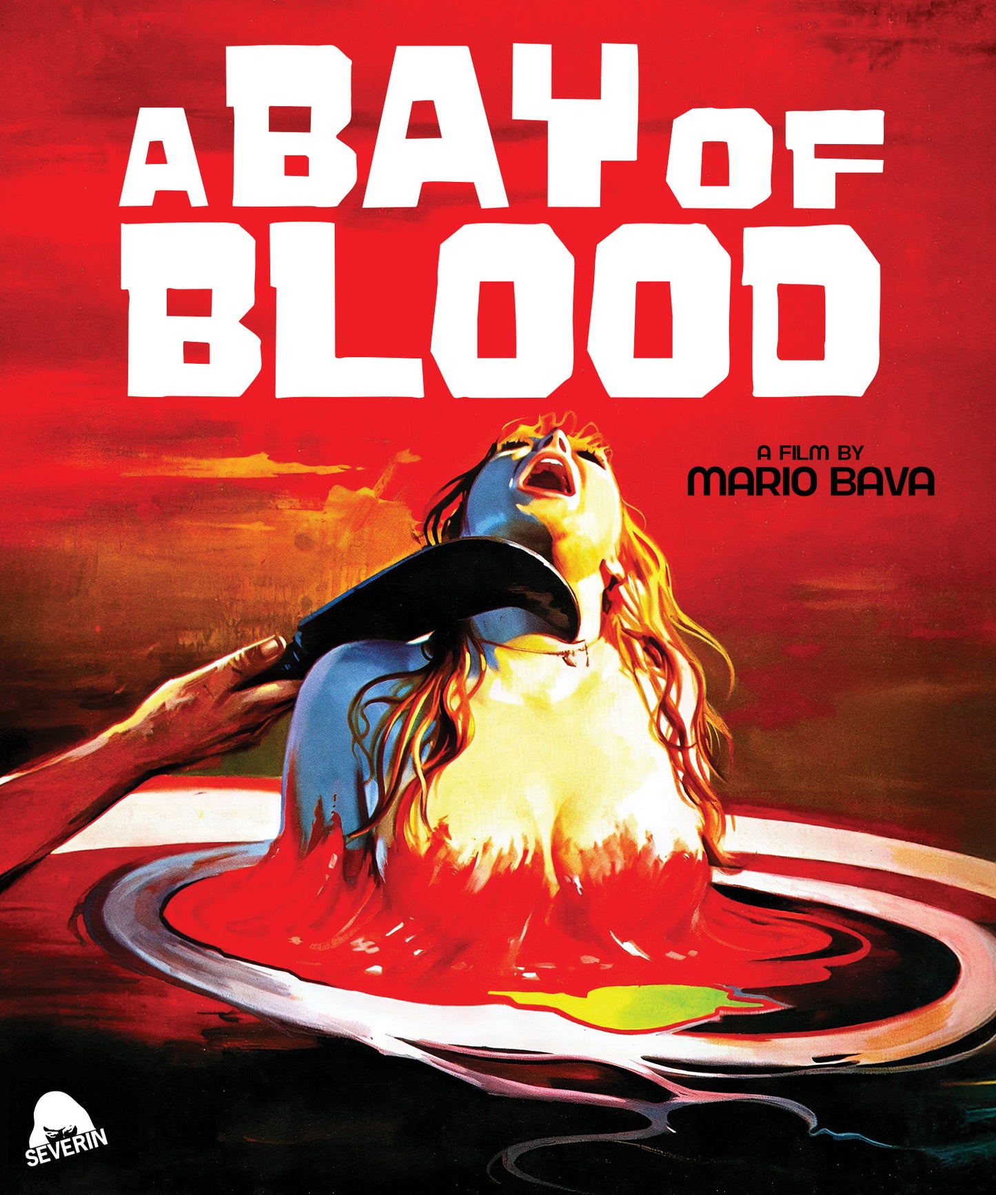 A Bay Of Blood (Blu-ray)