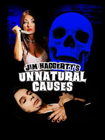 Jim Haggerty's Unnatural Causes (Blu-ray)