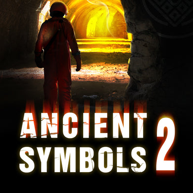 Ancient Symbols 2 (DVD)