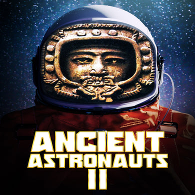 Ancient Astronauts 2 (DVD)