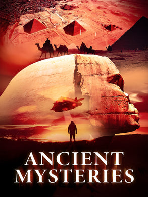 Ancient Mysteries (DVD)