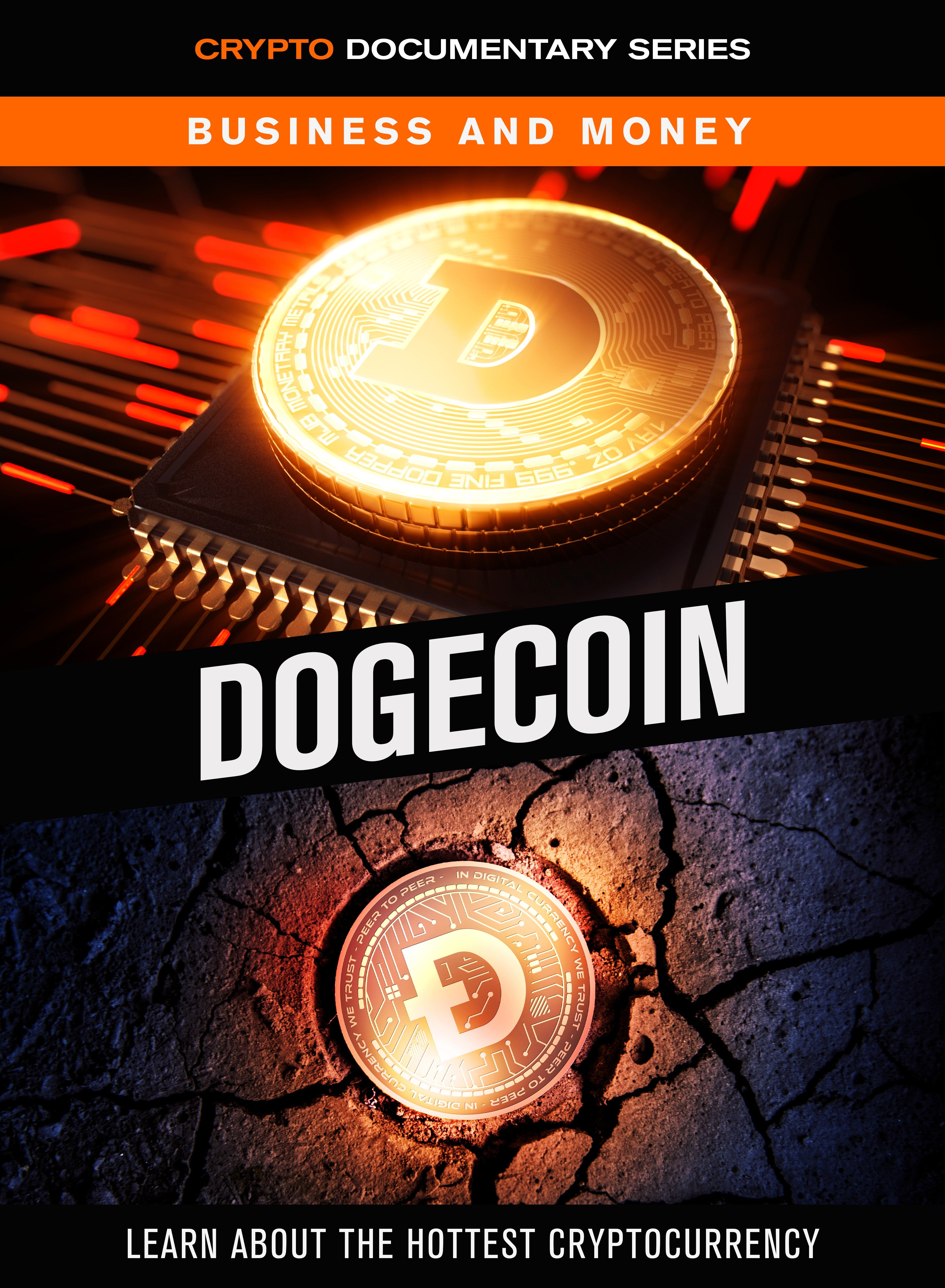 Dogecoin (DVD) – Ronin Flix