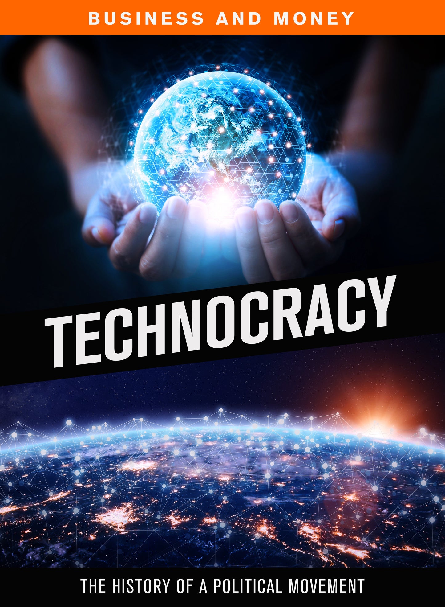 Technocracy (DVD)