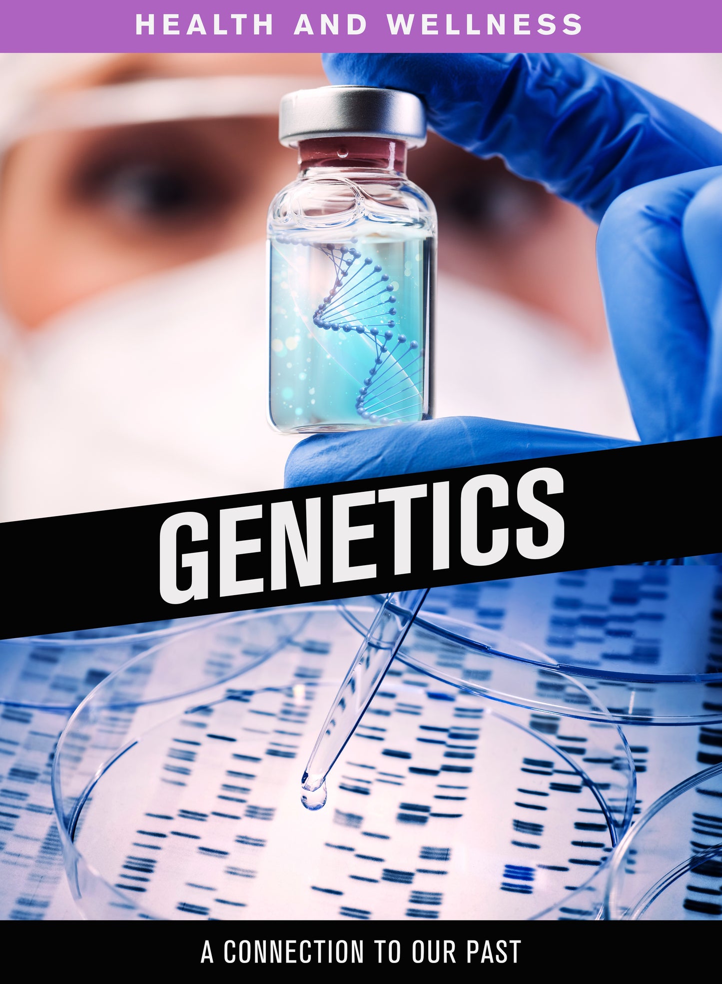 Genetics (DVD)