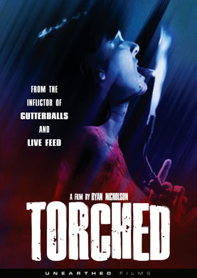 Torched (DVD)