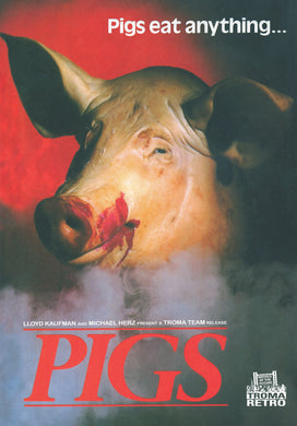 Pigs (DVD)