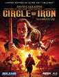 Circle of Iron (Steelbook) (4K Ultra HD + Blu-ray) EXCLUSIVE PREORDER