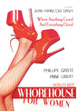 The World's Best Whorehouse For Women (DVD)