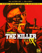 The Killer (1989) (Shout! Factory HKCC) (4K Ultra HD + Blu-ray)