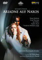 Marco Arturo Marilli & Colin Davis - Ariadne Auf Naxos (DVD)