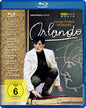 Orchestra of the Zurich Opera House - Orlando (Blu-ray)