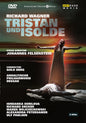 Anhaltinische Philharmonie Dessau - Tristan und Isolde (DVD)