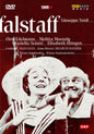 Wiener Staatsopernchor Vienna Symphonic - Falstaff (DVD)